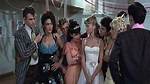 Cha Cha from Grease