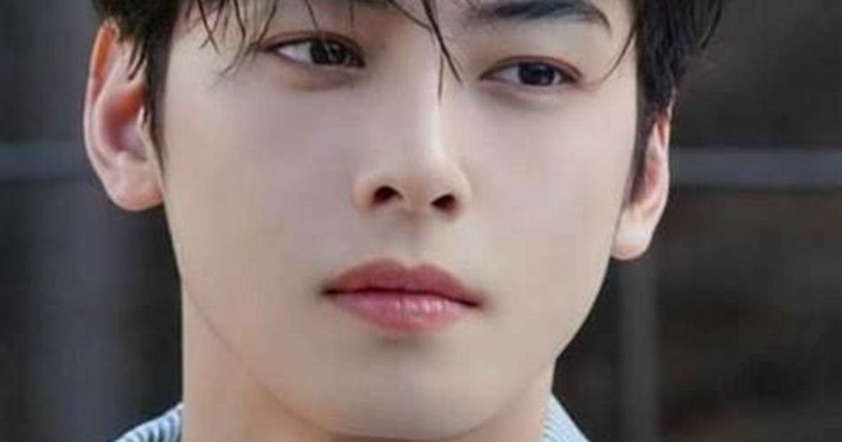 Cha Eunwoo