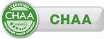 Chaa Certification