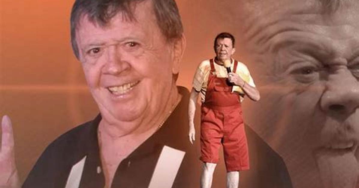 Chabelo