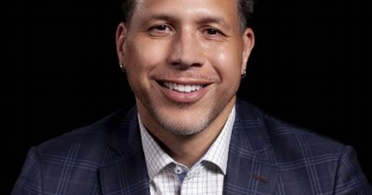 Chad Brown