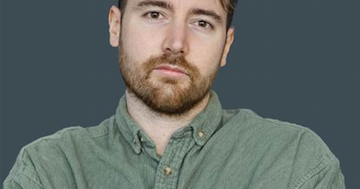 Chad Burchill