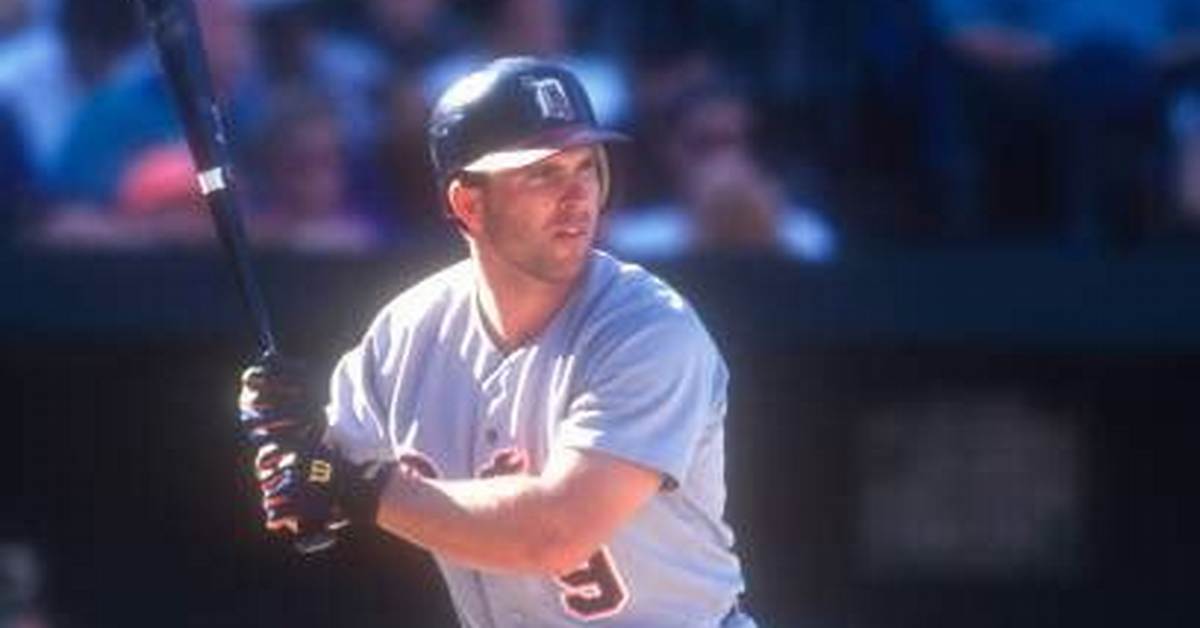 Chad Curtis