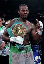 Chad Dawson