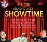 Chad Dukes