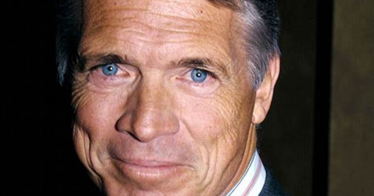 Chad Everett Biography