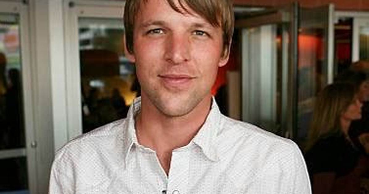 Chad Faust