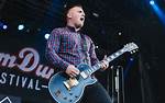 Chad Gilbert