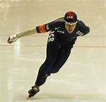 Chad Hedrick