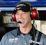 Chad Knaus