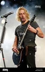 Chad Kroeger