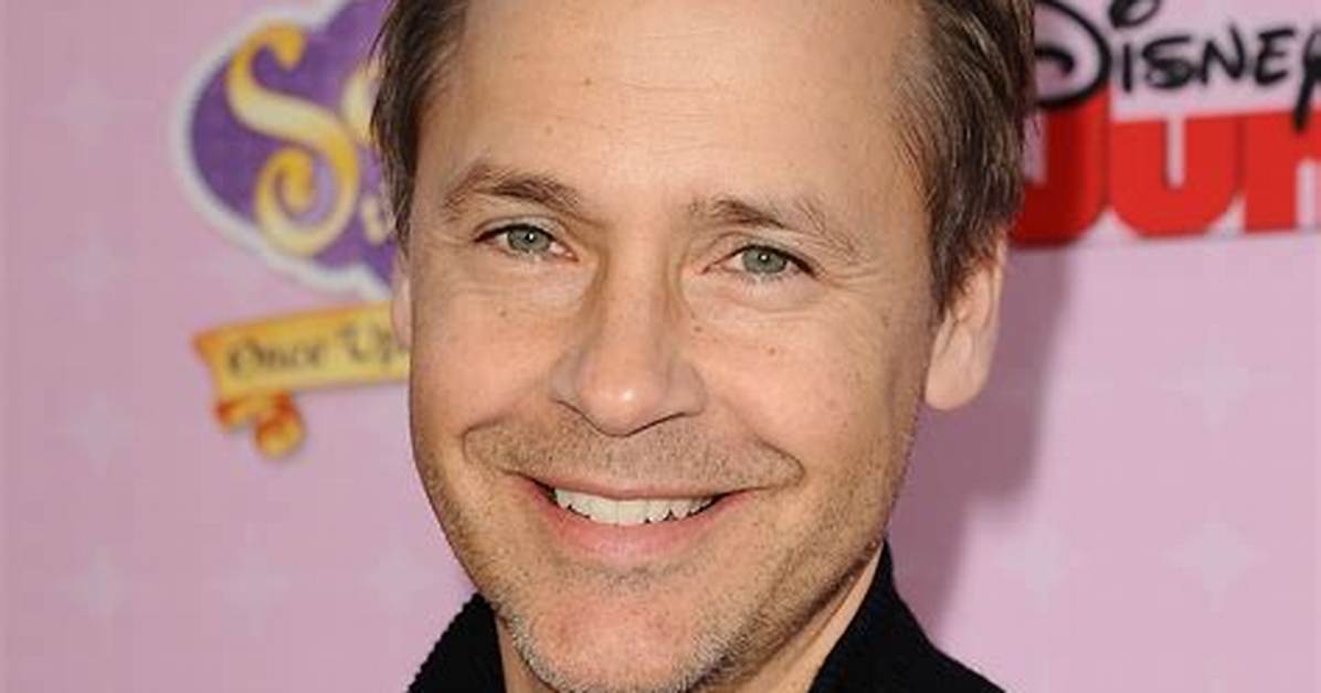 Chad Lowe