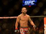 Chad Mendes