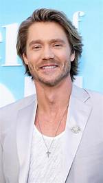 Chad Michael Murray