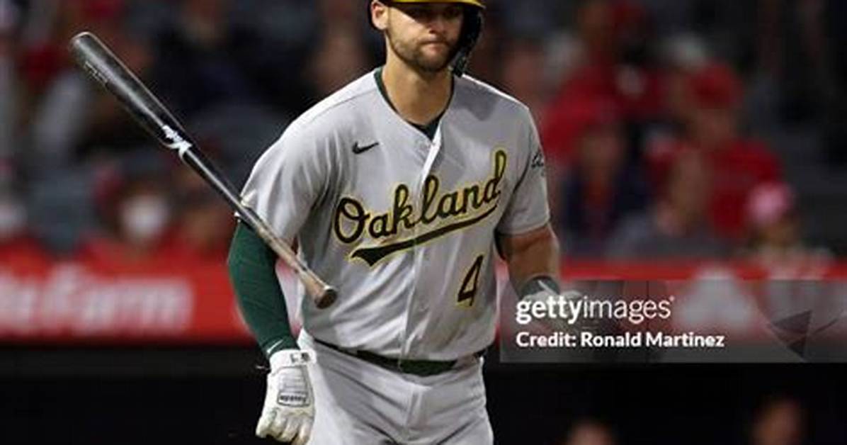Chad Pinder