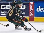 Chad Rau