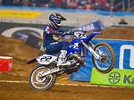 Chad Reed