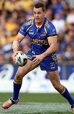Chad Robinson