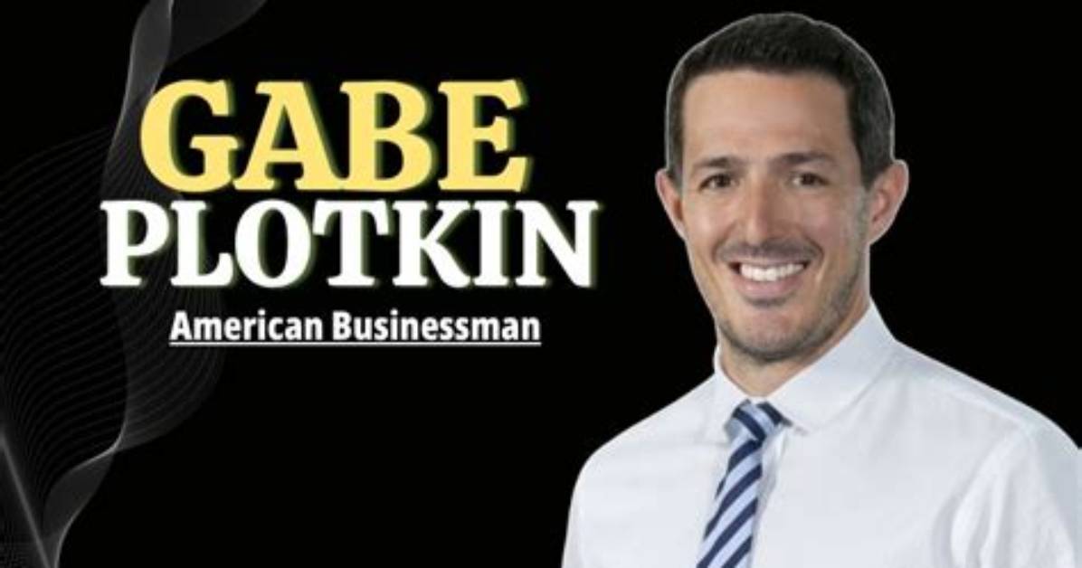 Chad S. Plotkin Net Worth