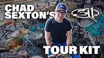 Chad Sexton