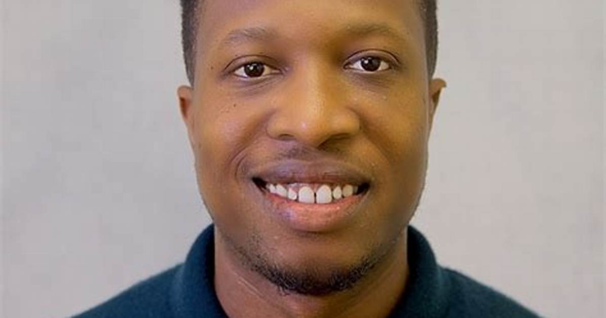 Chad Thomas