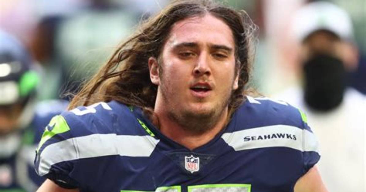 Chad Wheeler