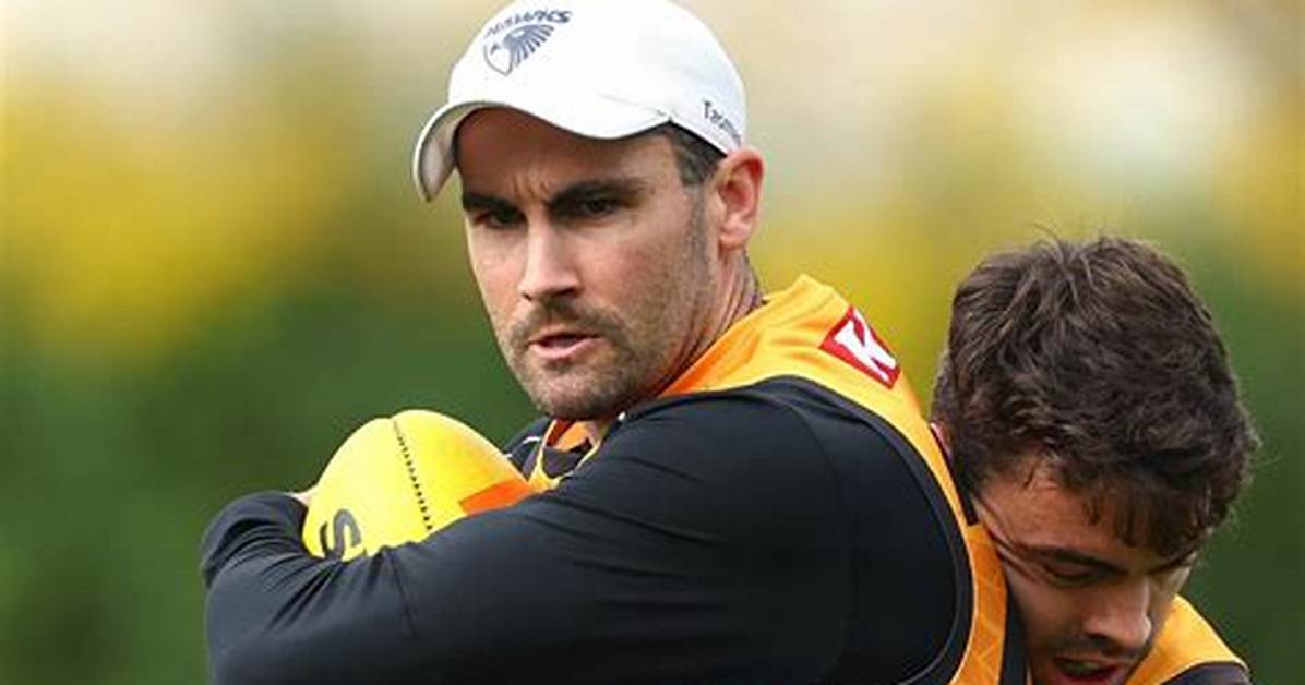 Chad Wingard