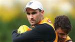 Chad Wingard