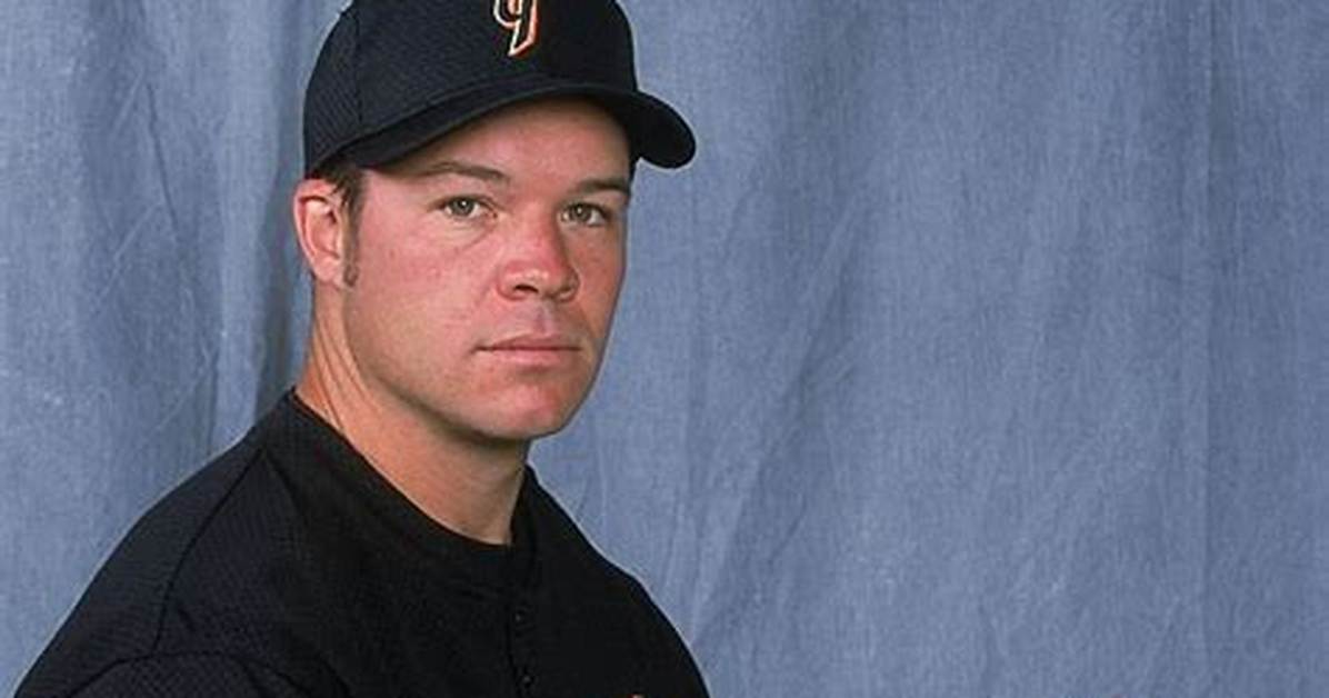 Chad Zerbe