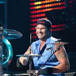 Chadd Smith Net Worth