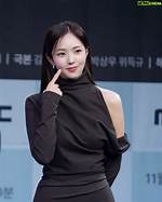 Chae Soo-Bin
