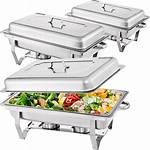Chafing Pans