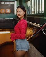 Chailee Son