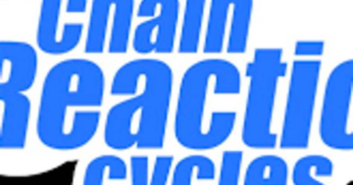 Chainreactioncycles