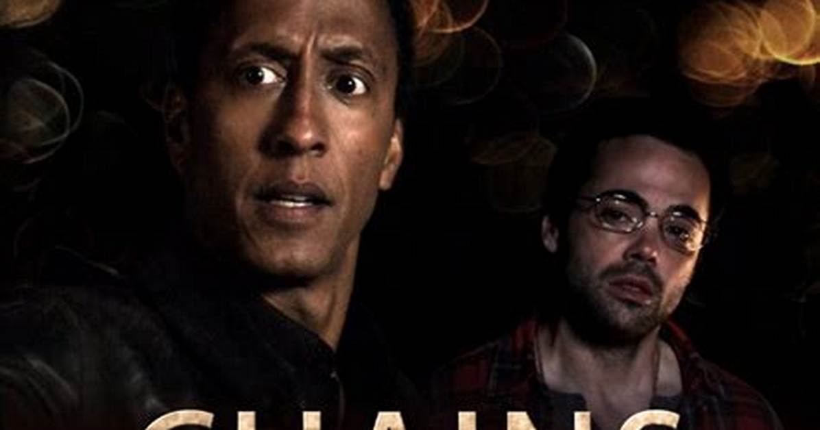 Chains (Novel)