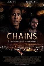 Chains (Novel)