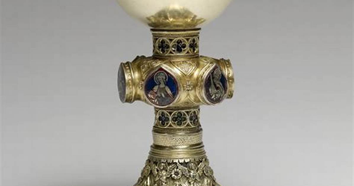 Chalice Meaning