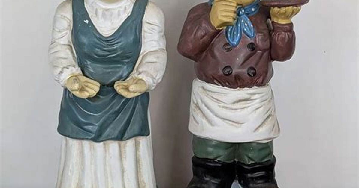 Chalkware
