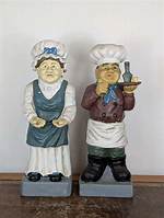 Chalkware