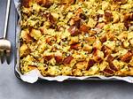 Challah Stuffing