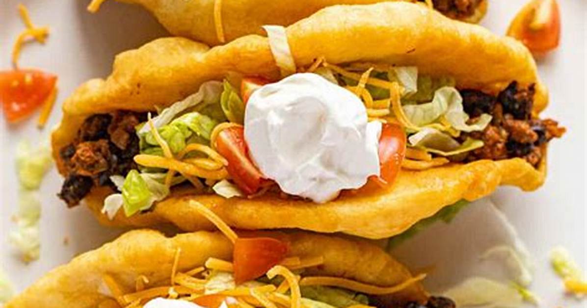 Chalupa Shells