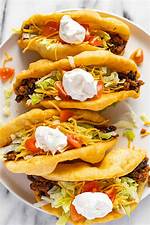 Chalupa Shells