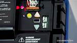 Chamberlain Learn Button