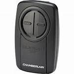 Chamberlain Universal Remote