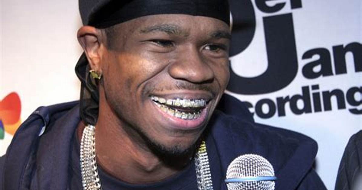Chamillionaire