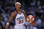 Chamique Holdsclaw