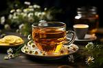 Chamomile Beverage