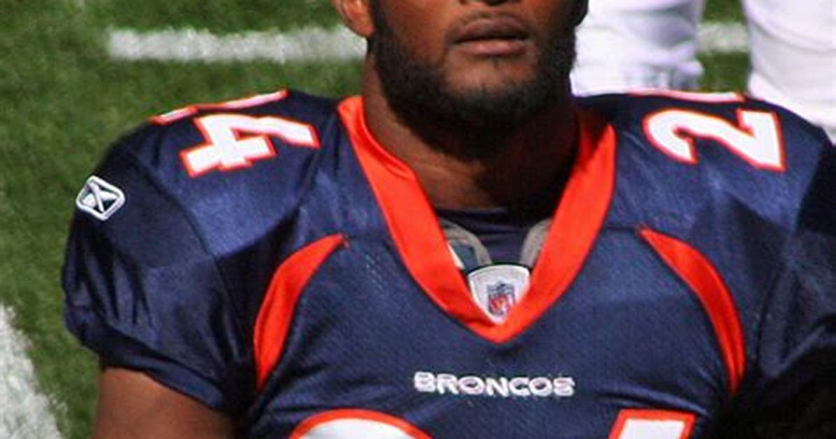 Champ Bailey
