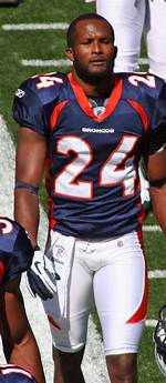 Champ Bailey
