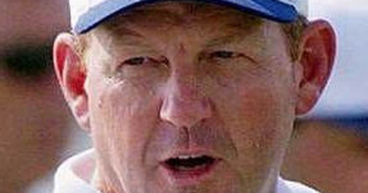 Chan Gailey